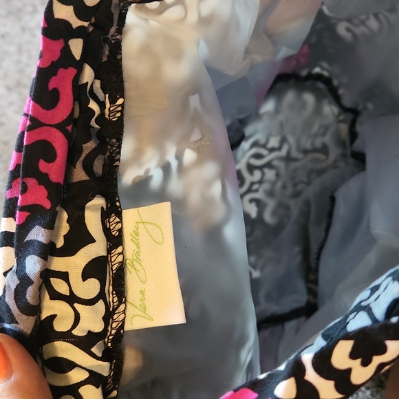 NEW Vera Bradley Bag Set - Picture 8 of 8